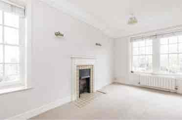 Hampstead 2Bed Flat | En-Suite Bath