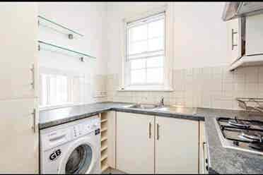 Hampstead 2Bed Flat | En-Suite Bath