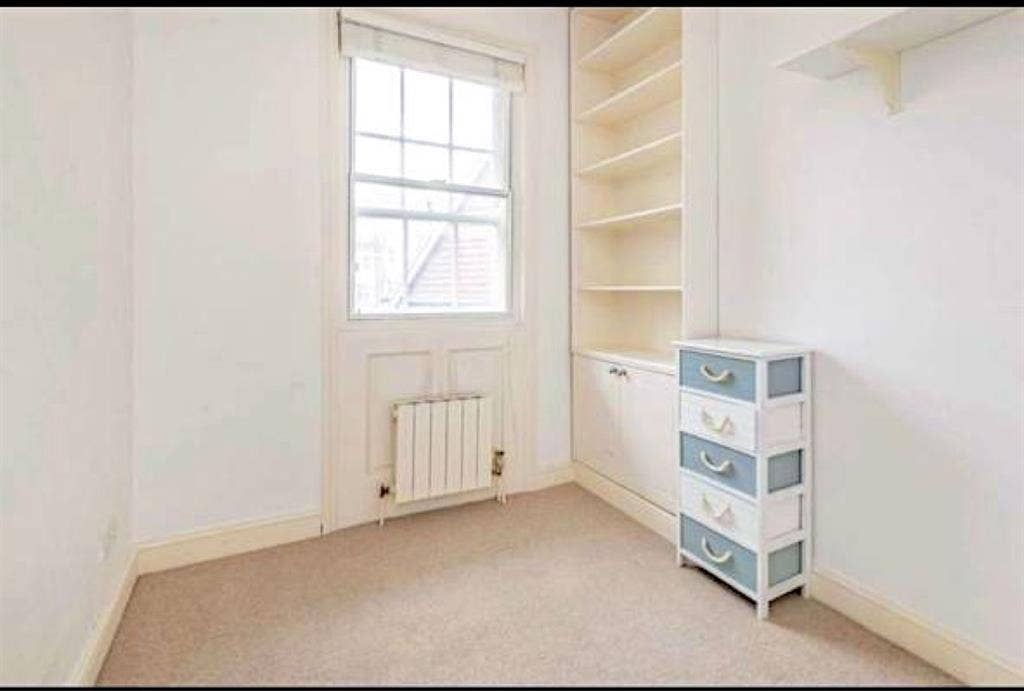 Hampstead 2Bed Flat | En-Suite Bath