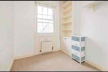 Hampstead 2Bed Flat | En-Suite Bath