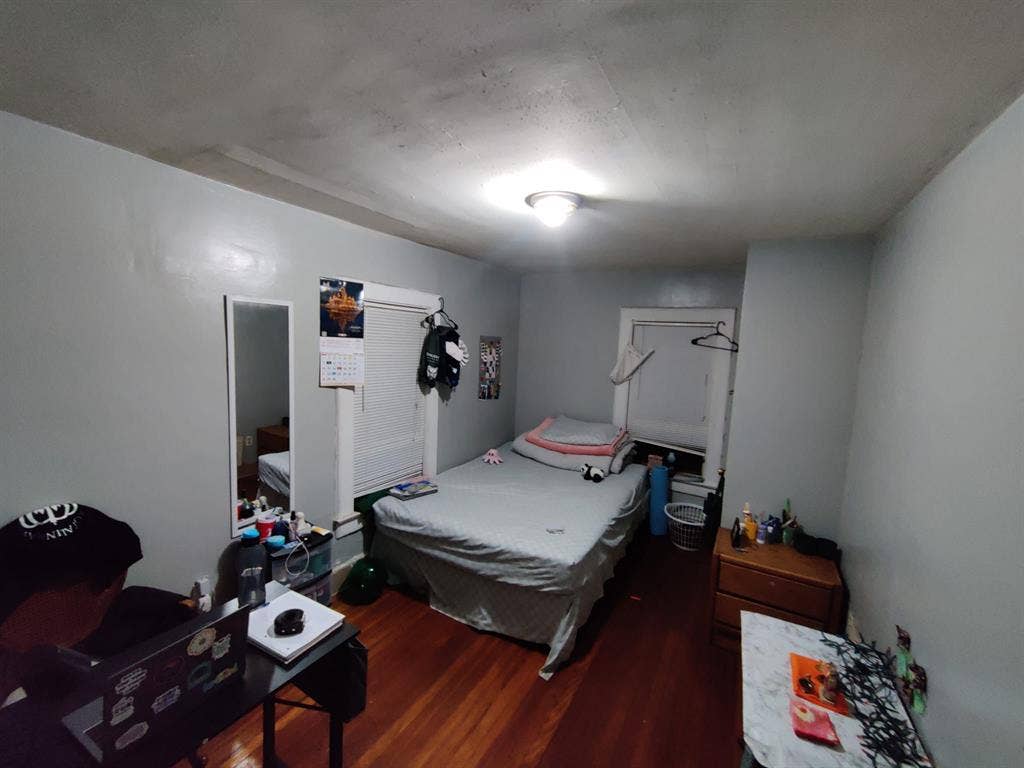 Sublease wanted for July