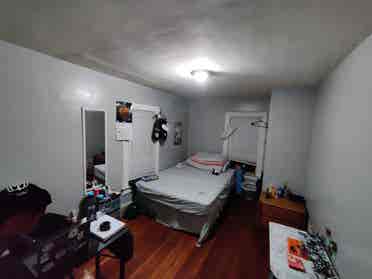 Sublease wanted for July