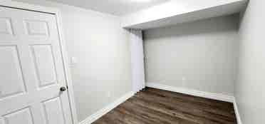 Basement apartment for Rent Oshawa