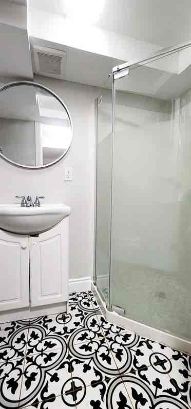 Basement apartment for Rent Oshawa