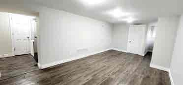 Basement apartment for Rent Oshawa