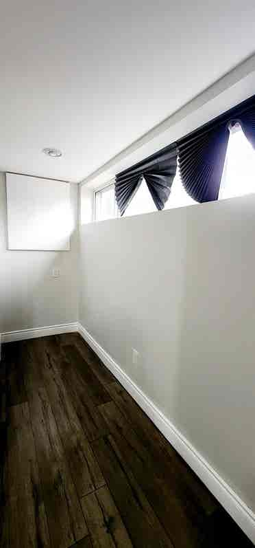 Basement apartment for Rent Oshawa