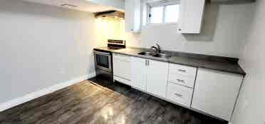 Basement apartment for Rent Oshawa