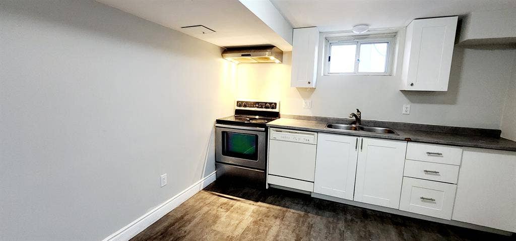 Basement apartment for Rent Oshawa