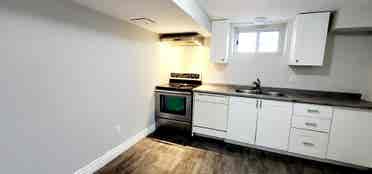Basement apartment for Rent Oshawa