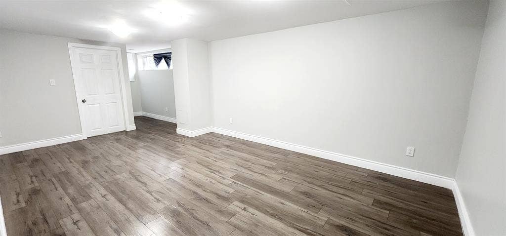 Basement apartment for Rent Oshawa
