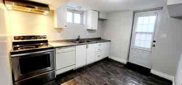 Basement apartment for Rent Oshawa