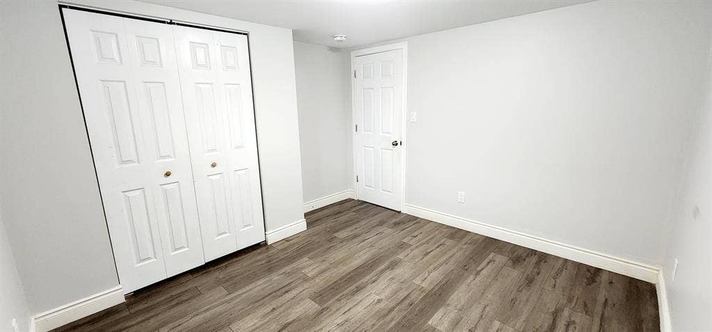 Basement apartment for Rent Oshawa