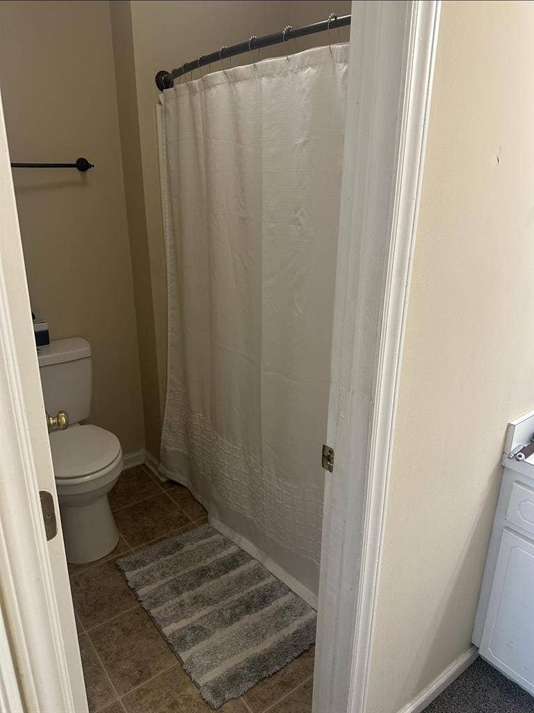 Master room for rent