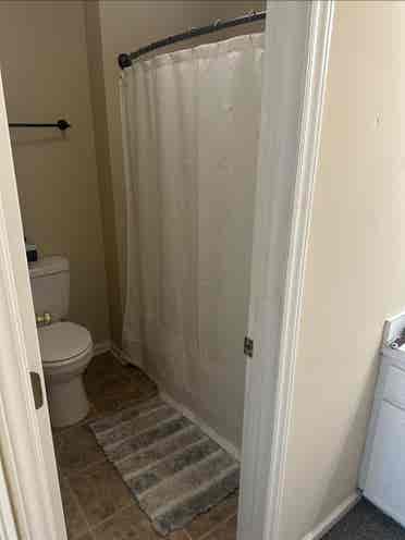 Master room for rent