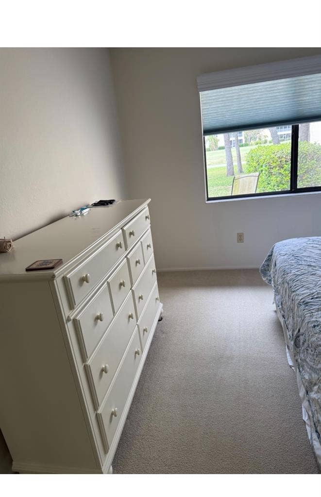 Master Suite with Private Bathroom
