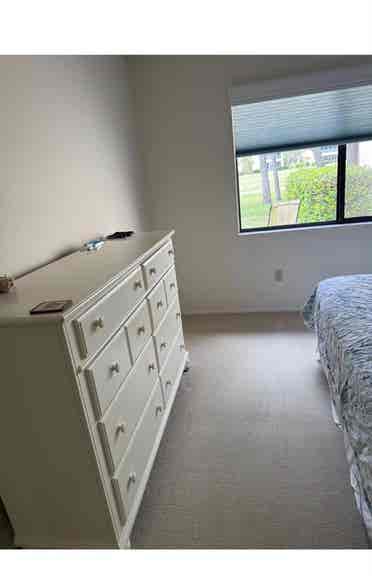 Master Suite with Private Bathroom