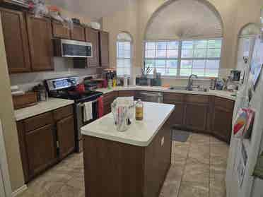 Room in Beautiful Flower Mound TX