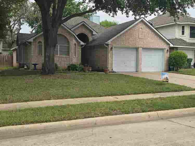Life is Good in Flower Mound TX