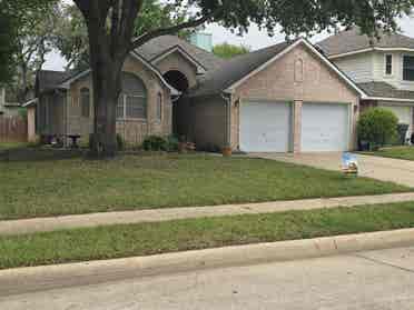 Room in Beautiful Flower Mound TX
