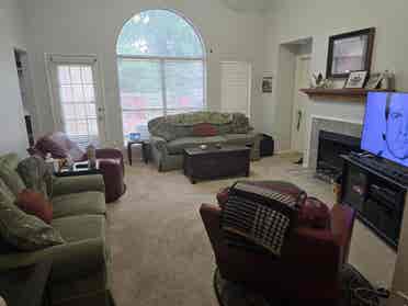 Room in Beautiful Flower Mound TX
