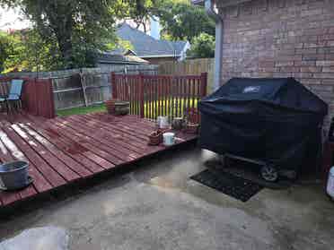 Life is Good in Flower Mound TX