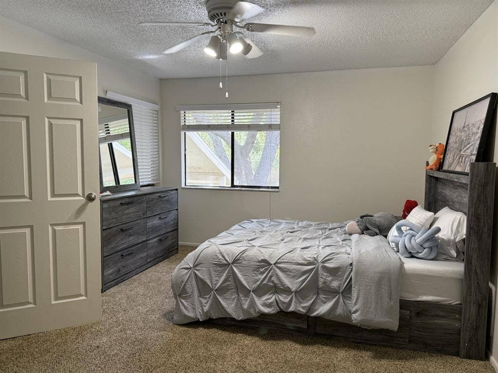 Room for rent with private bath