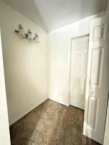 Room for rent with private bath