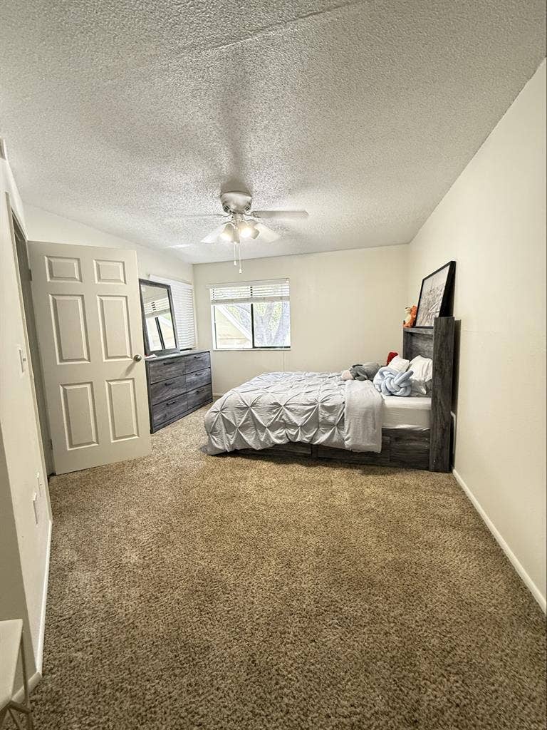 Room for rent with private bath