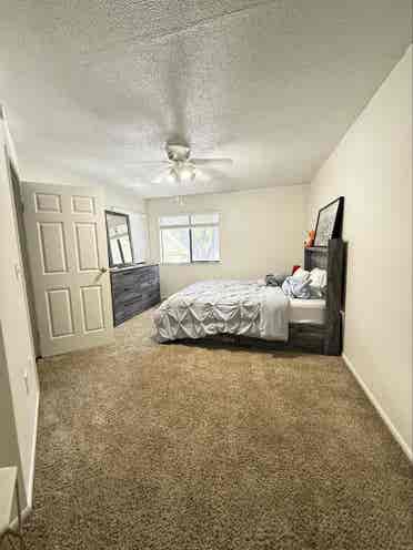Room for rent with private bath