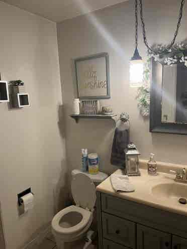 New Listing