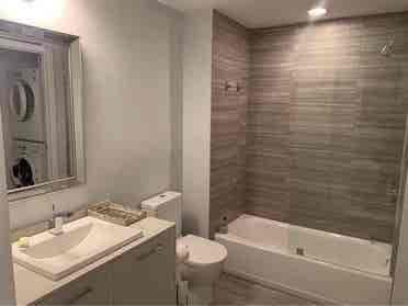 A Private studio for Rent
