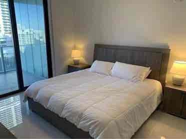 A Private studio for Rent