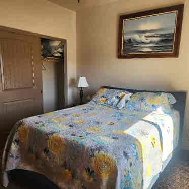 Female Roommate Wanted