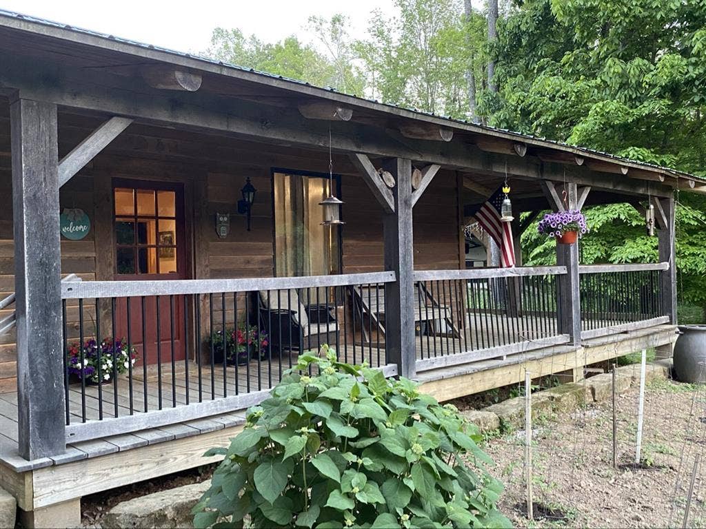 Room for Rent in Greenville Indiana