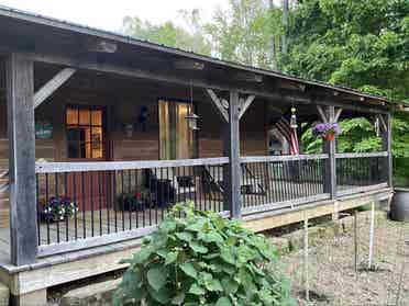 Room for Rent in Greenville Indiana