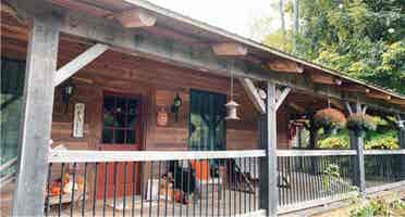 Room for Rent in Greenville Indiana