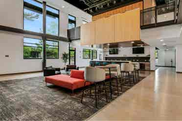 Current Midtown Luxury Apartments