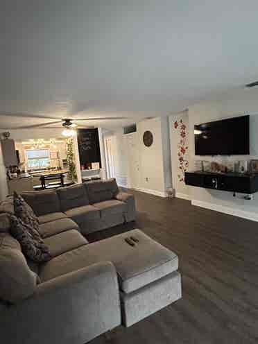 Quiet Peaceful Cozy Condo
