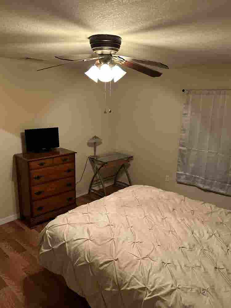 Quiet Peaceful Cozy Condo