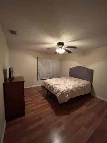 Quiet Peaceful Cozy Condo