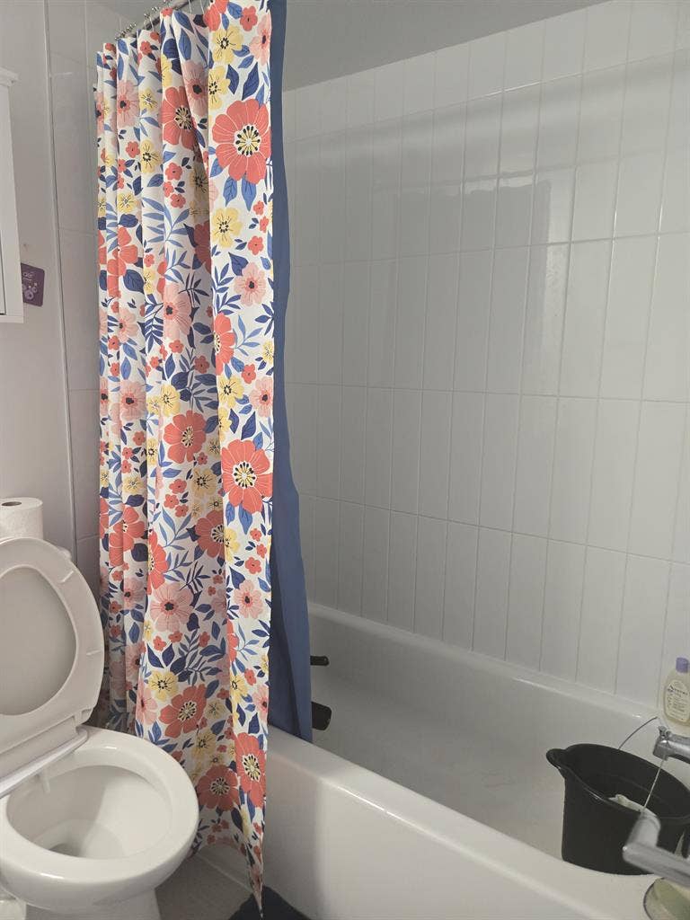 Bath Apartment
