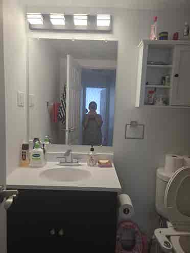 Bath Apartment