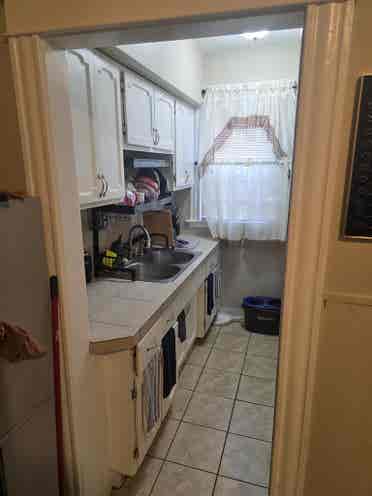 Bedroom Available in Providence