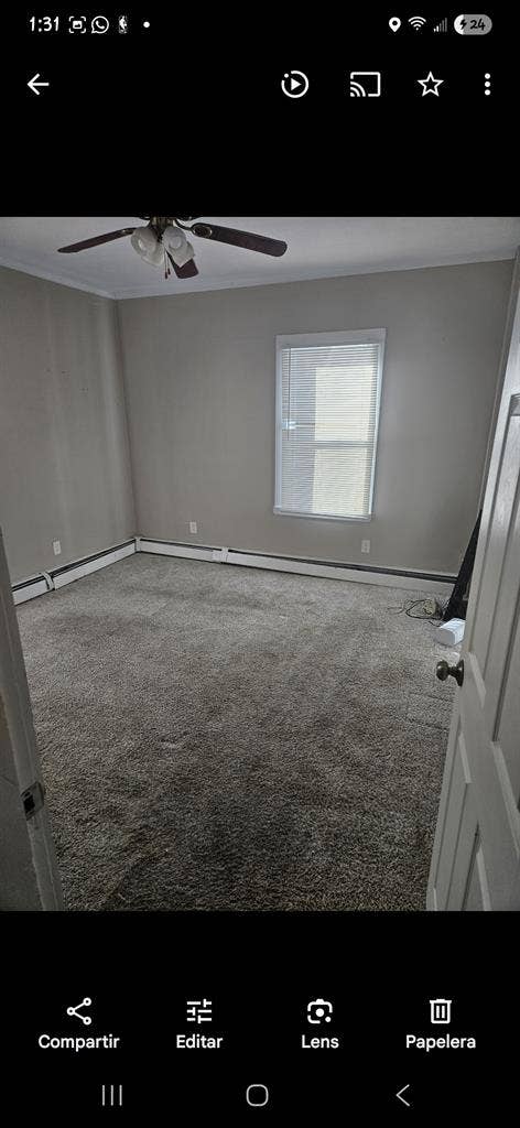 Bedroom Available in Providence