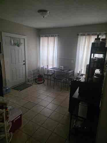 Bedroom Available in Providence