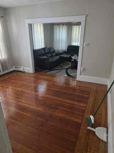 Bedroom Available in Providence