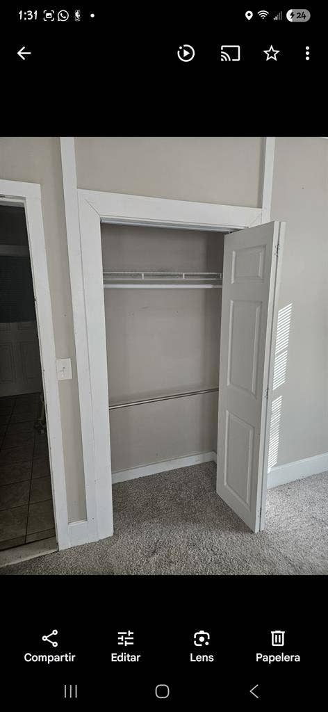 Bedroom Available in Providence