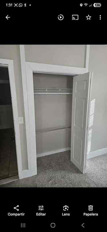 Bedroom Available in Providence