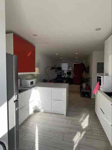 Private Furnished Room Sublet
