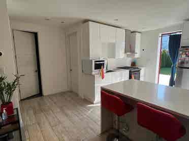 Private Furnished Room Sublet